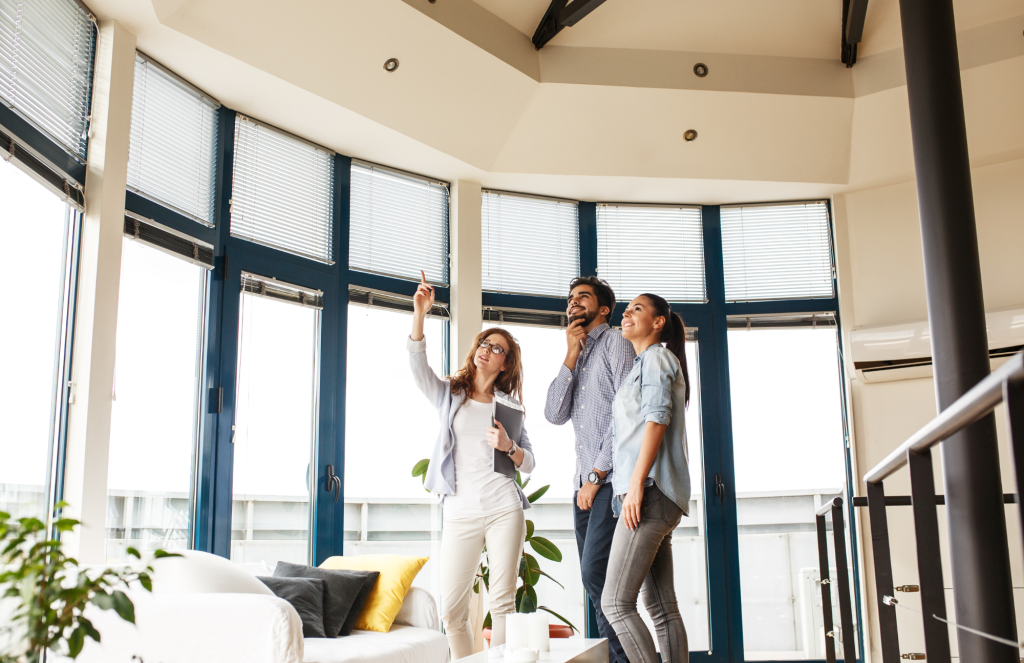 estate manager Salt Lake City