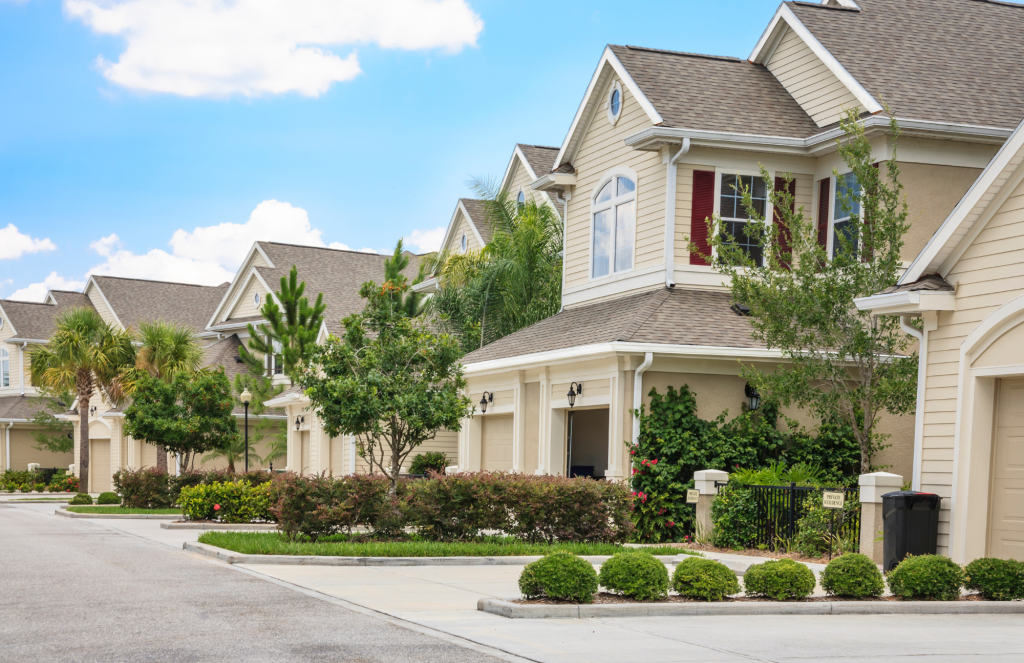 home management Salt Lake City