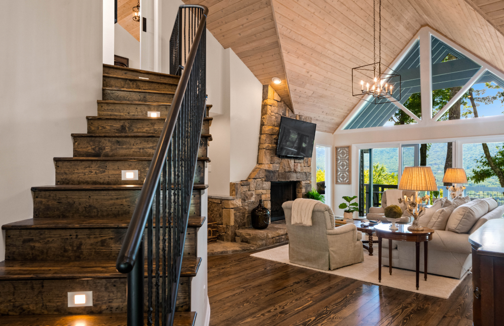 house manager in SLC