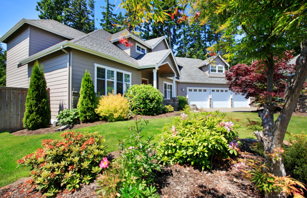 estate manager Salt Lake City