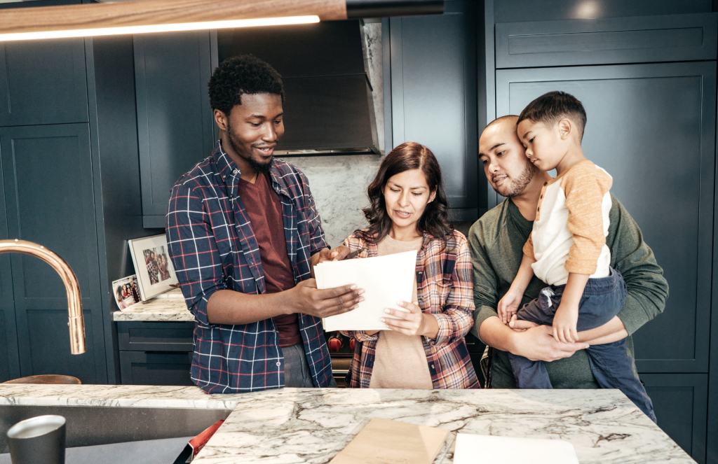 home management Salt Lake City